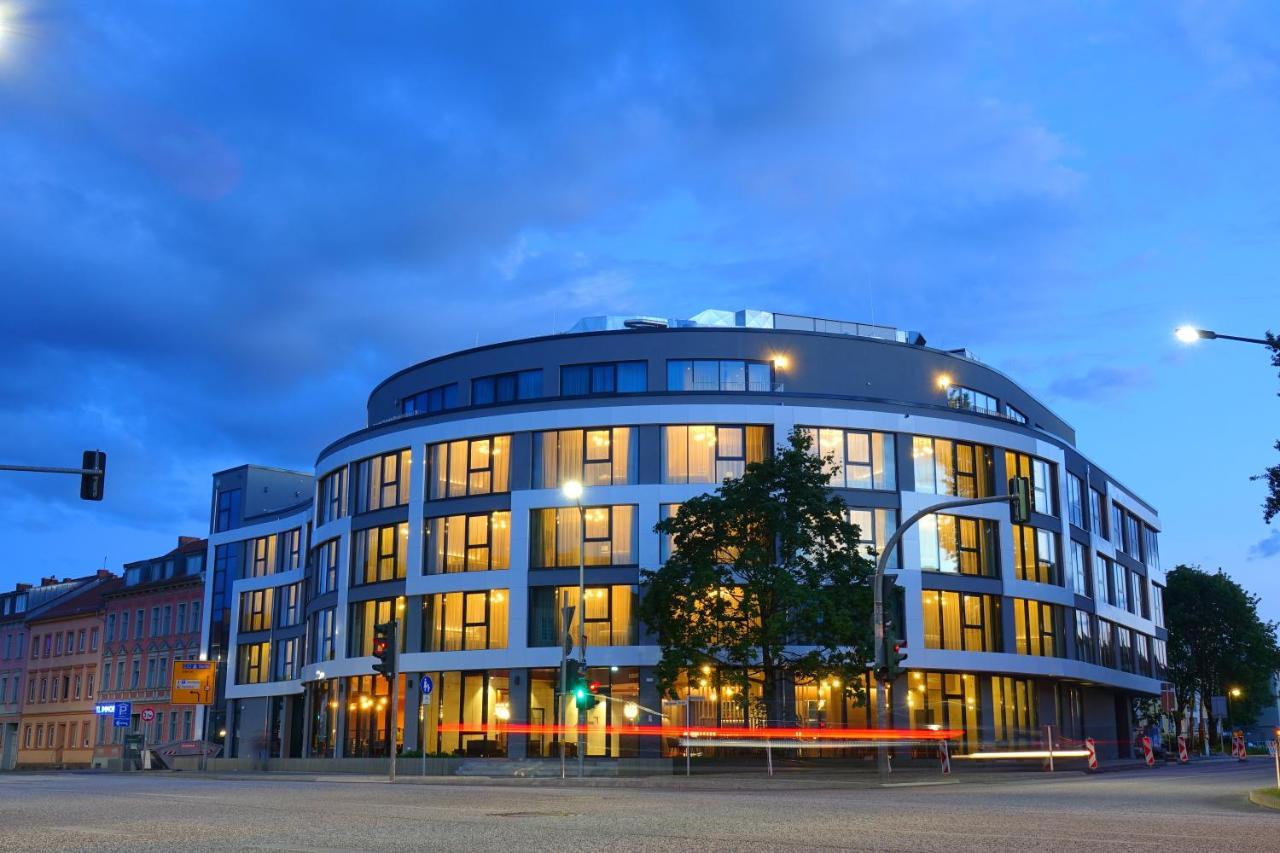 H24 Stadthotel Bernau Bernau bei Berlin Exteriör bild